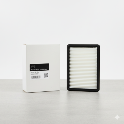 Mercedes-Benz A6540940004 Engine Air Filter