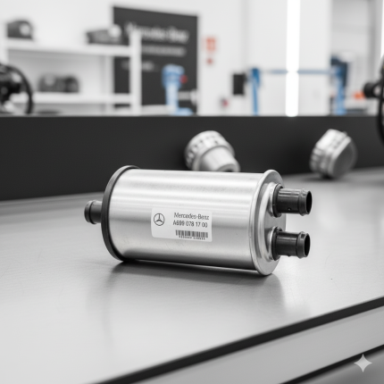 Mercedes-Benz A699 078 17 00 Fuel Filter