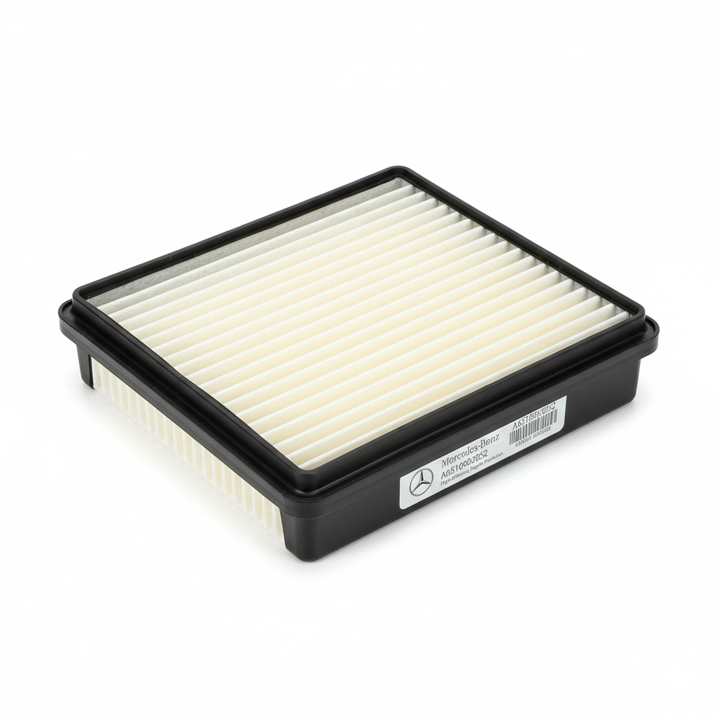 Mercedes-Benz Air Filter A6510903052