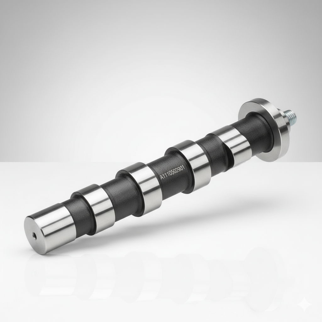 Mercedes-Benz Camshaft (A1110502901)