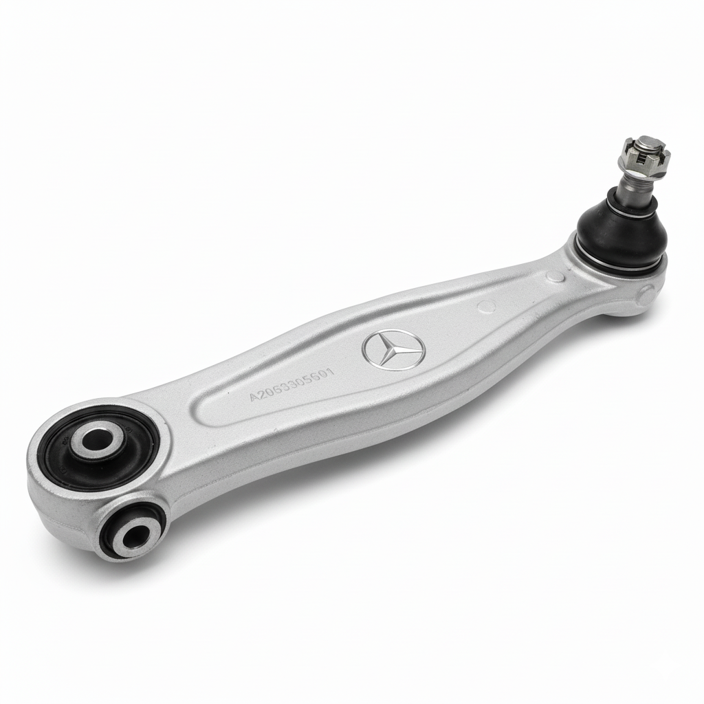 Mercedes-Benz Control Arm – A2053305601 – Genuine OEM