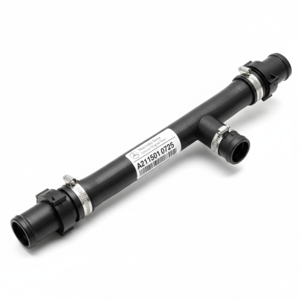 Mercedes-Benz Coolant Hose (A2115010725)
