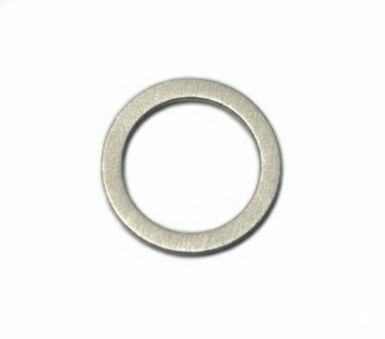 Mercedes-Benz Copper Washer N007603012100 – Genuine Engine Seal