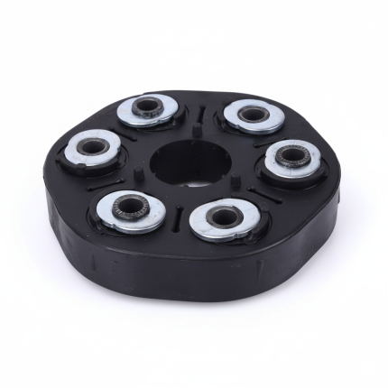 Mercedes-Benz Driveshaft Flex Disc A2034100215 – Front/Rear Genuine Replacement