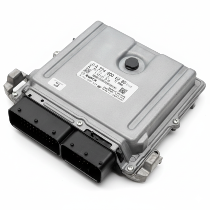Mercedes-Benz Engine Control Unit ECU – A2649000700  Genuine Replacement