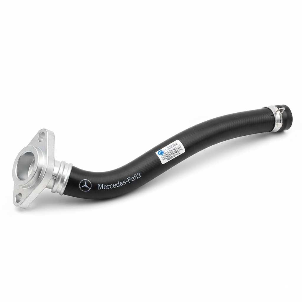 Mercedes-Benz Engine Hose – Genuine OEM A1112030282
