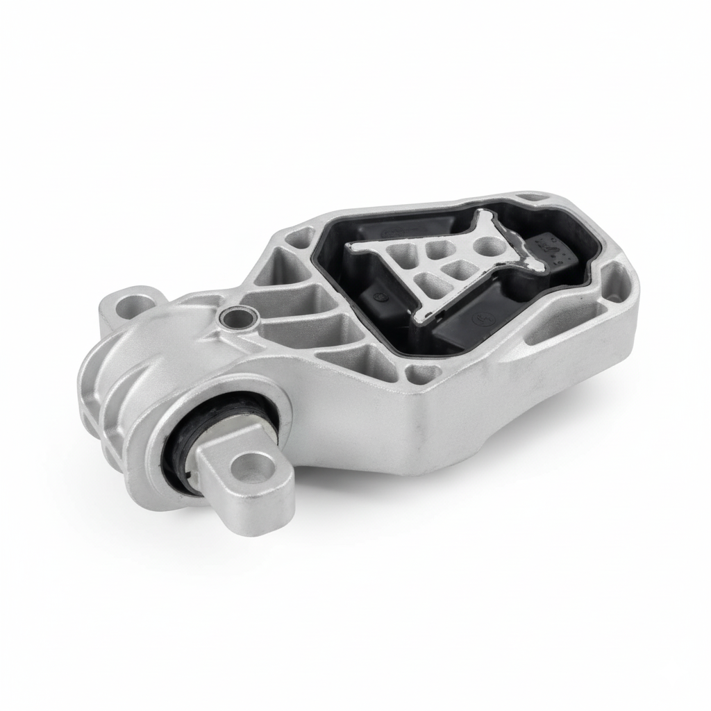 Mercedes-Benz Engine Mount A0004110200 – Genuine Engine Support Component