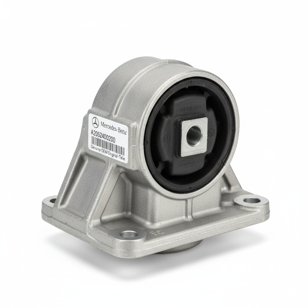 Mercedes-Benz Engine Mount A2052400200 – Genuine OEM