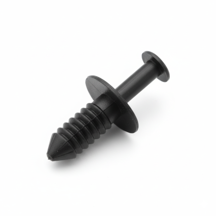 Mercedes-Benz Fit Rivets A1249900492 – Genuine Fastener Clips