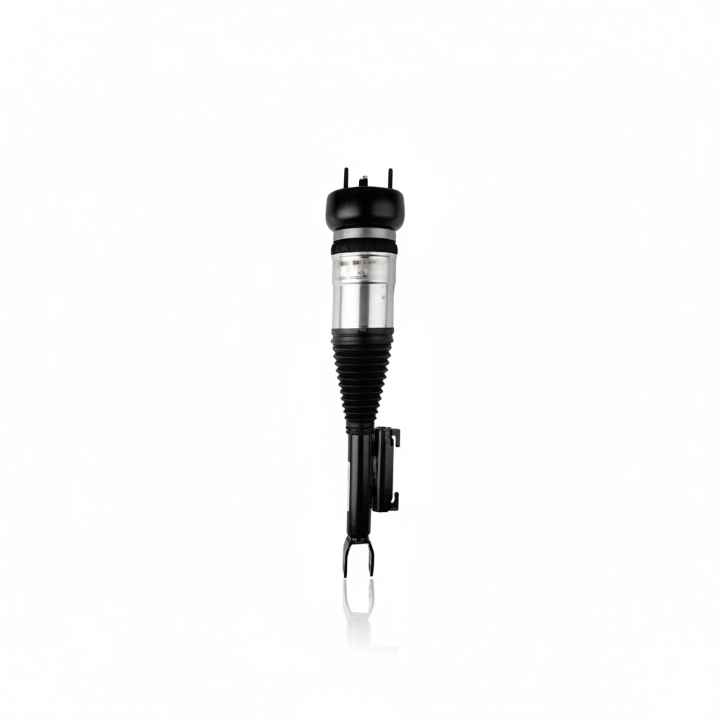 Mercedes-Benz Front Air Strut Right A2053204868 – Genuine Air Suspension Component