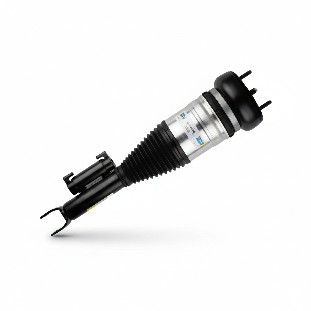 Mercedes-Benz Front Air Strut Right – A2053204868 Genuine Suspension Air Shock