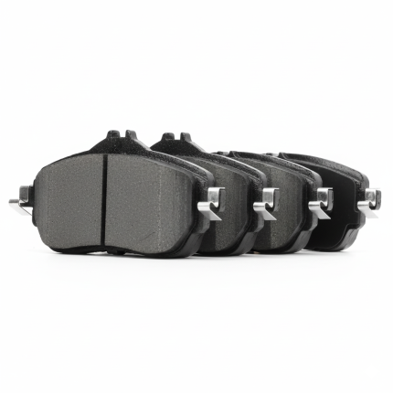 Mercedes-Benz Front Brake Pad Set – A0004208903 | Genuine Brake Pads