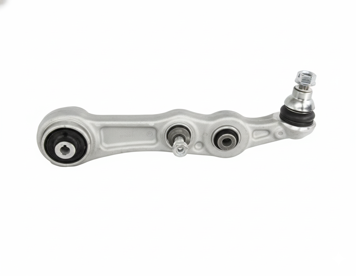 Mercedes-Benz Front Lower Control Arm A2053305901 – Genuine OEM Suspension Arm