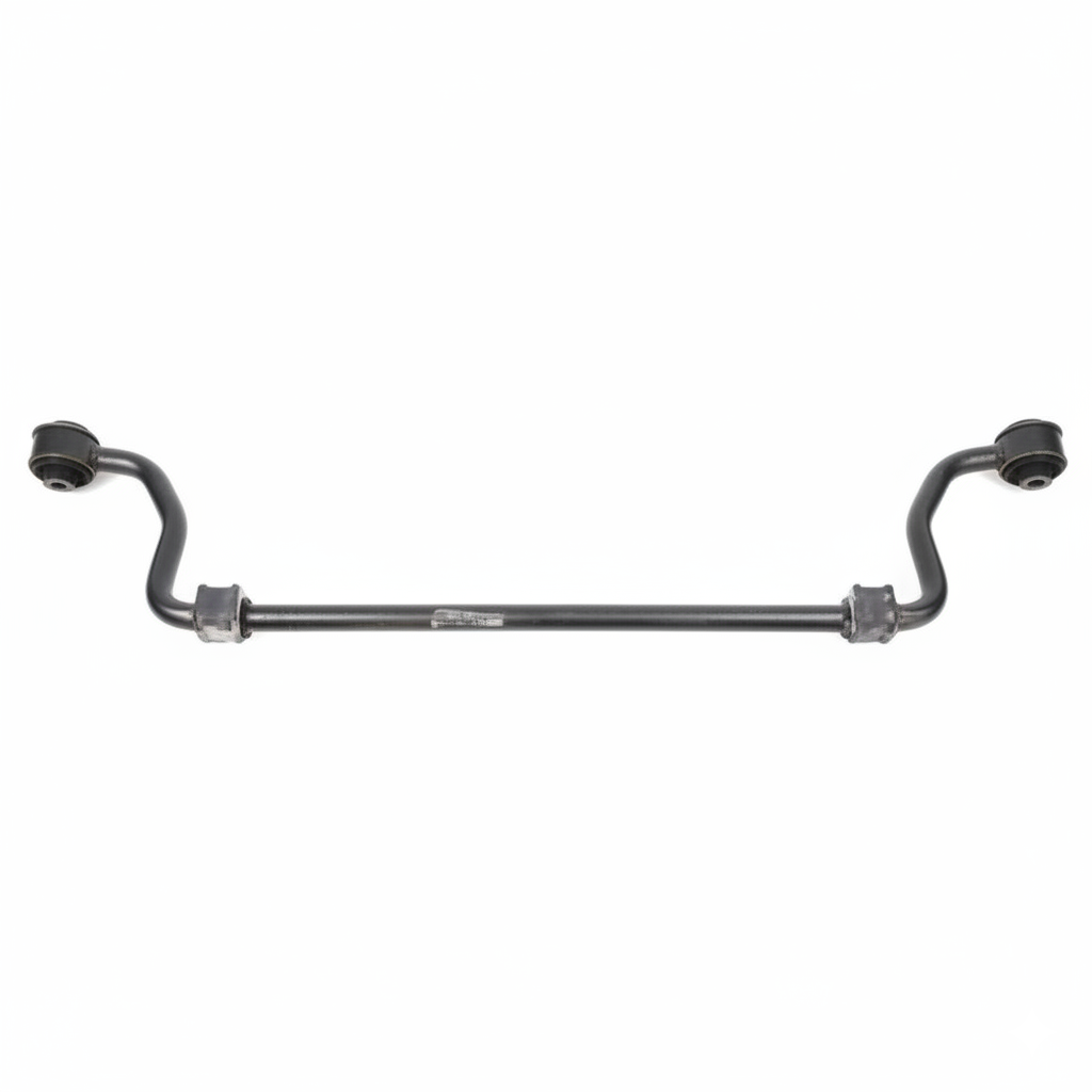 Mercedes-Benz Front Torsion Bar A1663231465 – Genuine Suspension Component