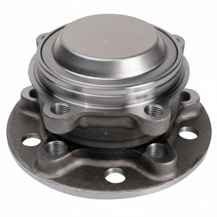 Mercedes-Benz Front Wheel Hub A2053340400 – Genuine Wheel Bearing Assembly