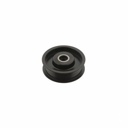 Mercedes-Benz Guide Pulley A2722020419 – OEM Belt Tension Pulley