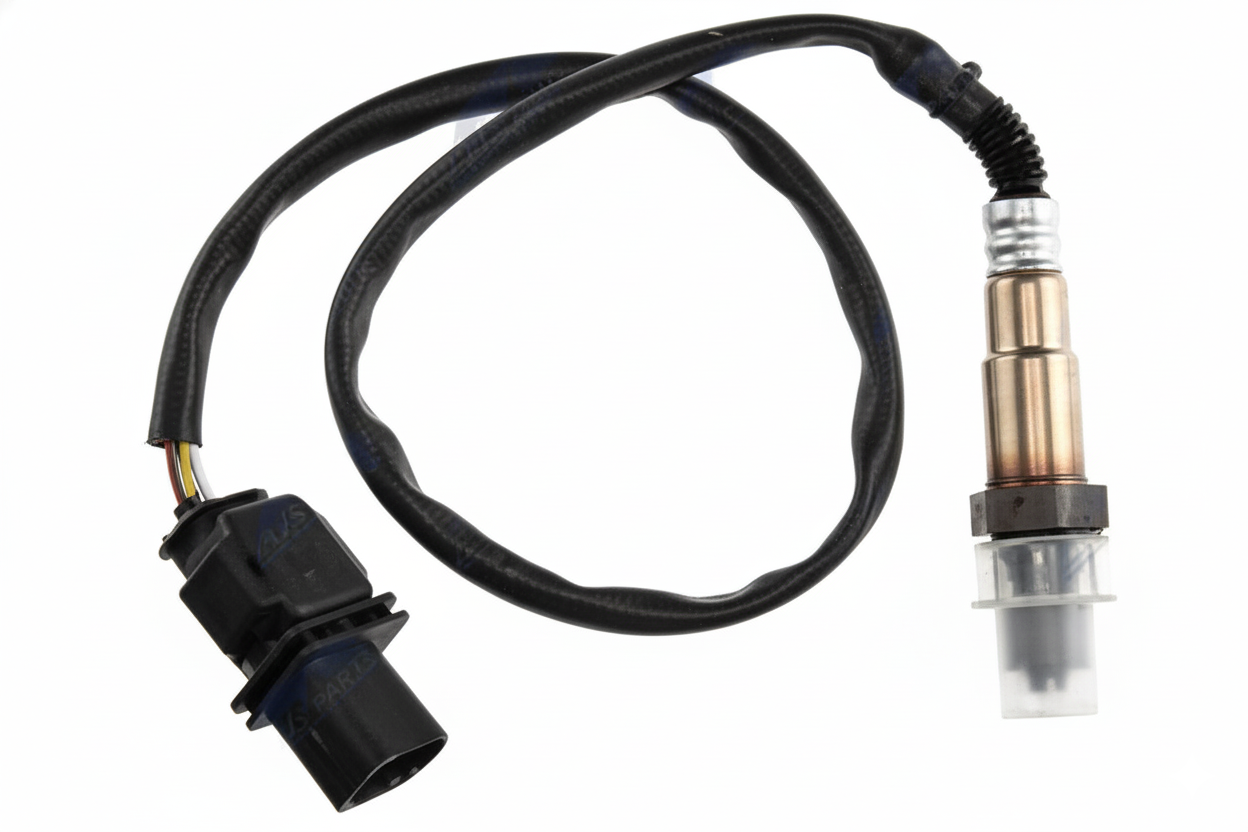 Mercedes-Benz Lambda Sensor A0035427018 – Genuine OEM Oxygen Sensor for Exhaust System