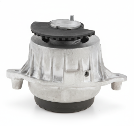 Mercedes-Benz Left Engine Mount A2052406217 – Genuine Engine Mounting Support