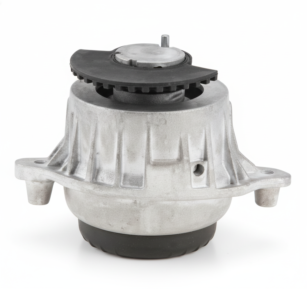 Mercedes-Benz Left Engine Mount A2052406217 – Genuine Engine Mounting Support