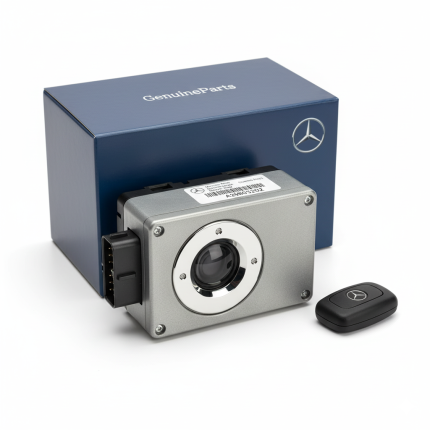 Mercedes-Benz OEM Electronic Ignition Switch A29803202