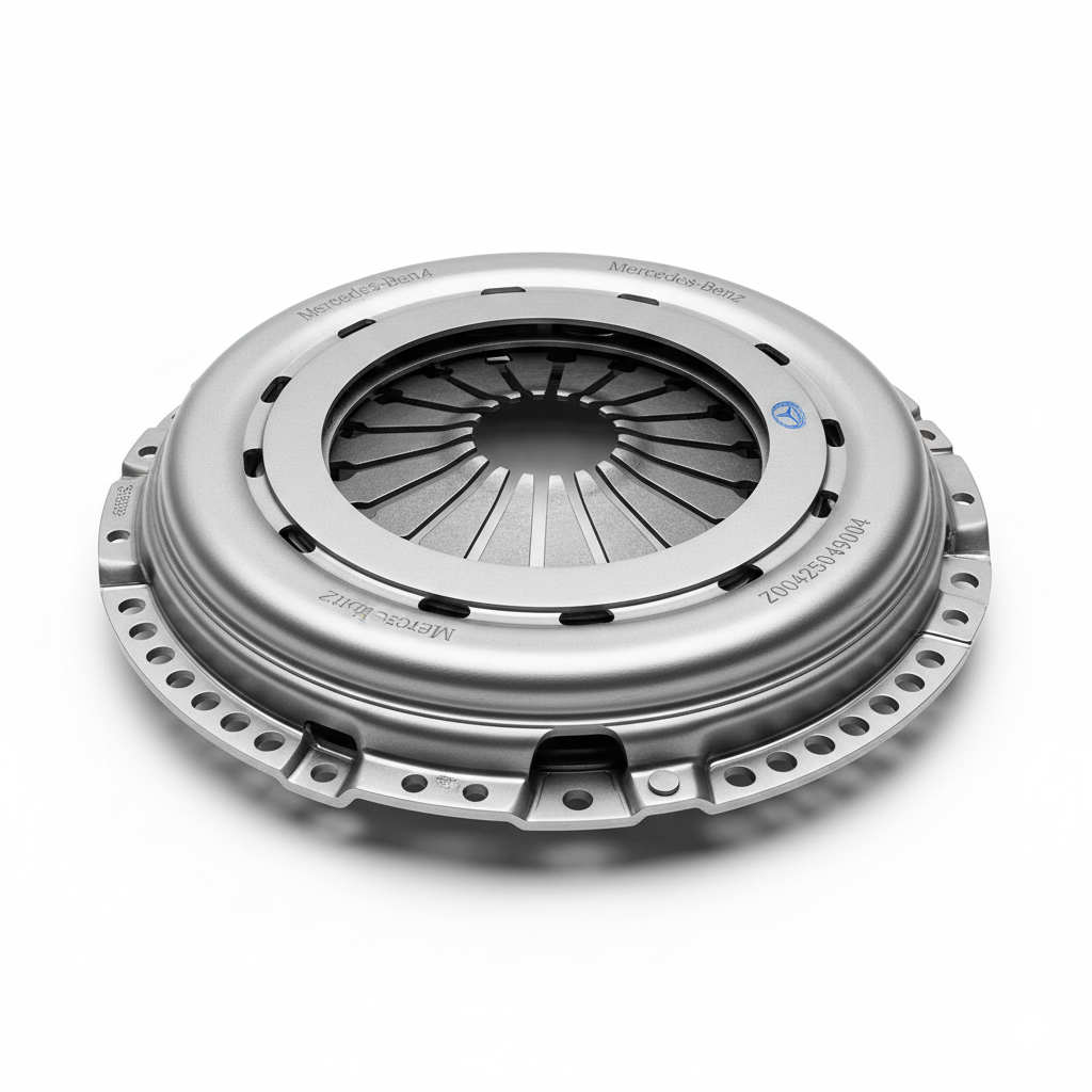 Mercedes-Benz Pressure Plate – OEM (A00425049004) (4)