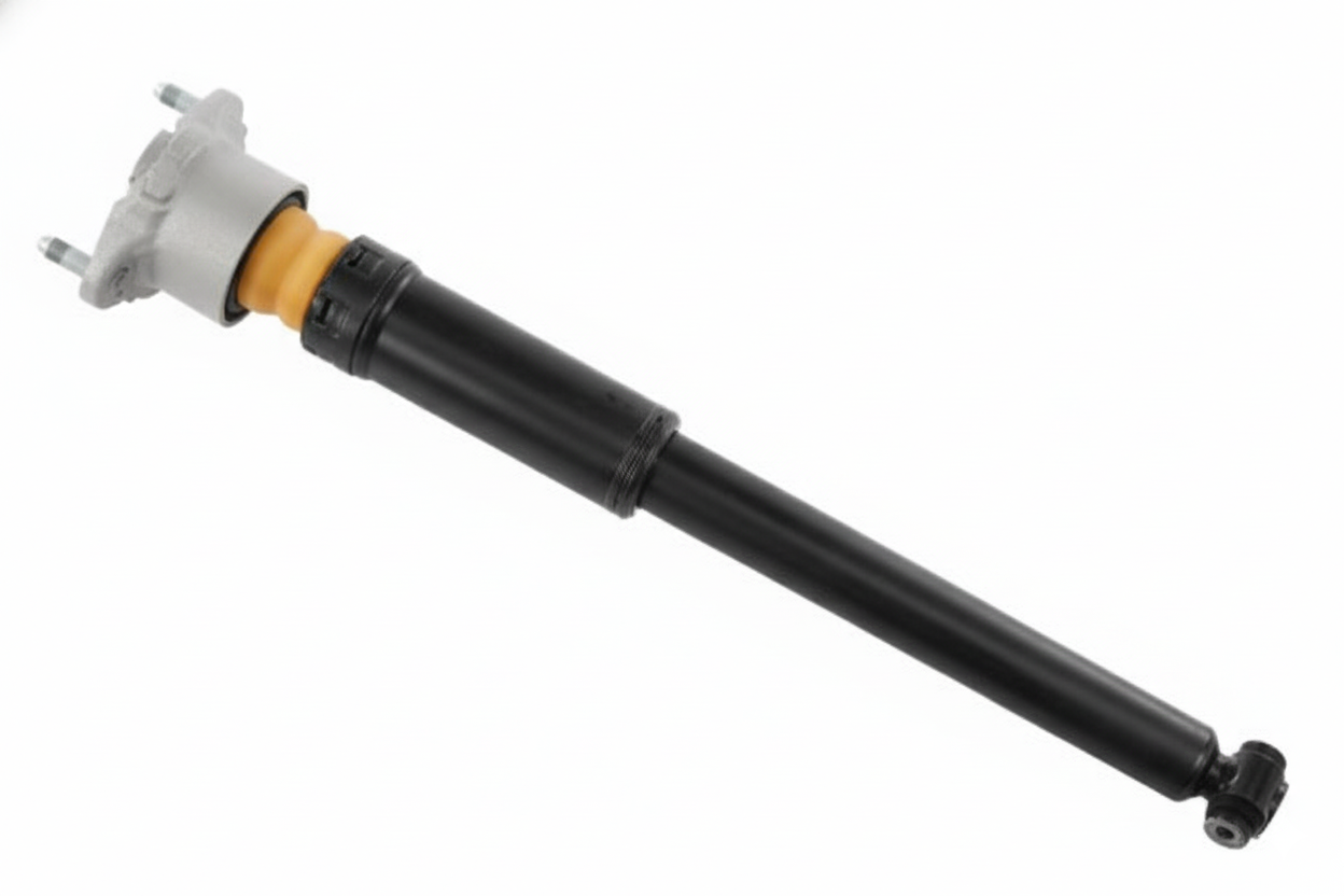 Mercedes-Benz Rear Shock Absorber A1563200231 – Genuine Suspension Component
