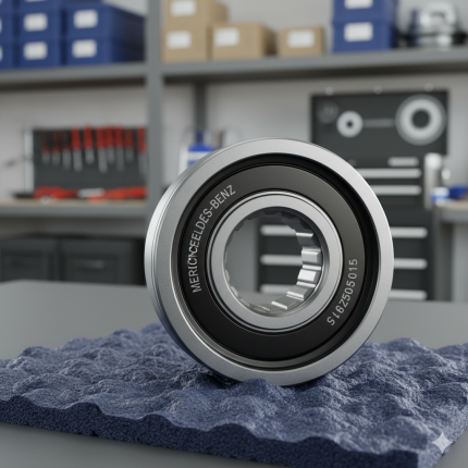 Mercedes-Benz Release Bearing – OEM (A0022500515)