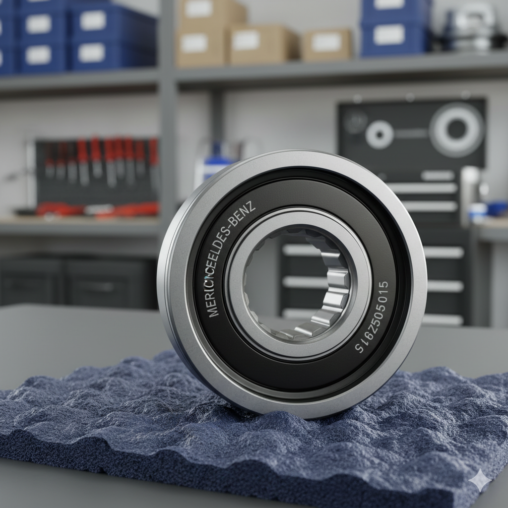 Mercedes-Benz Release Bearing – OEM (A0022500515)