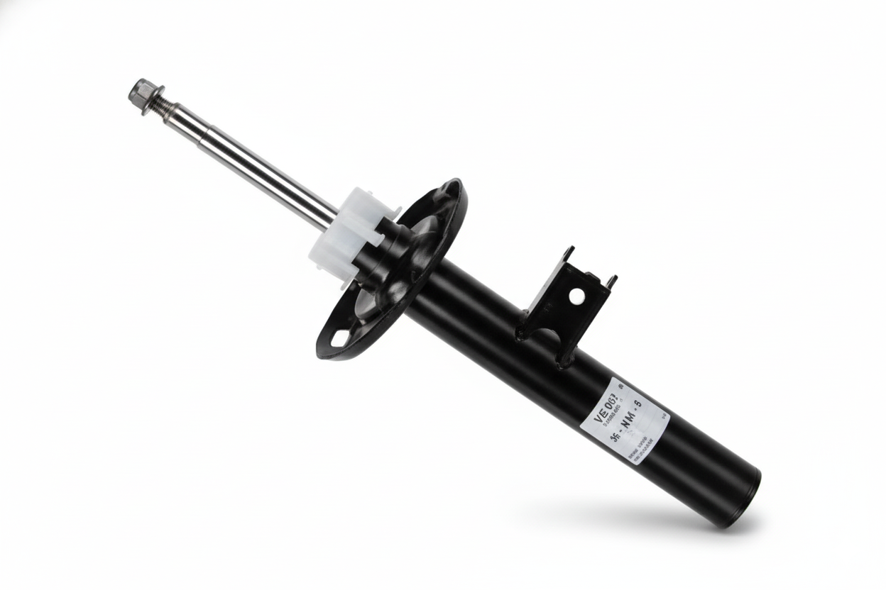Mercedes-Benz Shock Absorber A2473230300 – Front Suspension Damper