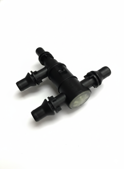 Mercedes-Benz Shutoff Valve A0005061000 – Engine Vacuum & Control Valve