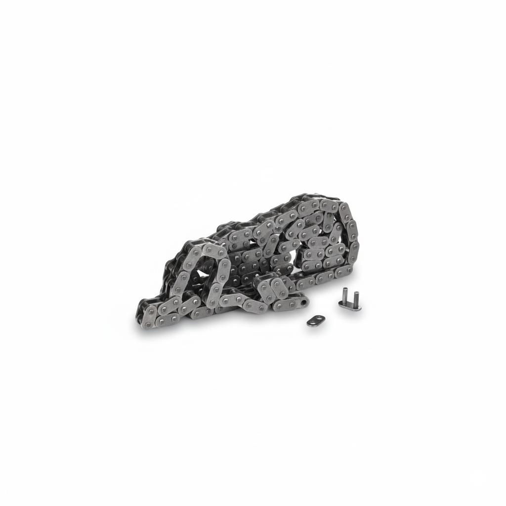 Mercedes-Benz Timing Chain A0009932176 – Genuine OEM Engine Component