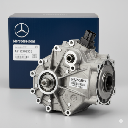 Mercedes-Benz Transmission Oil Pump – A2122709505