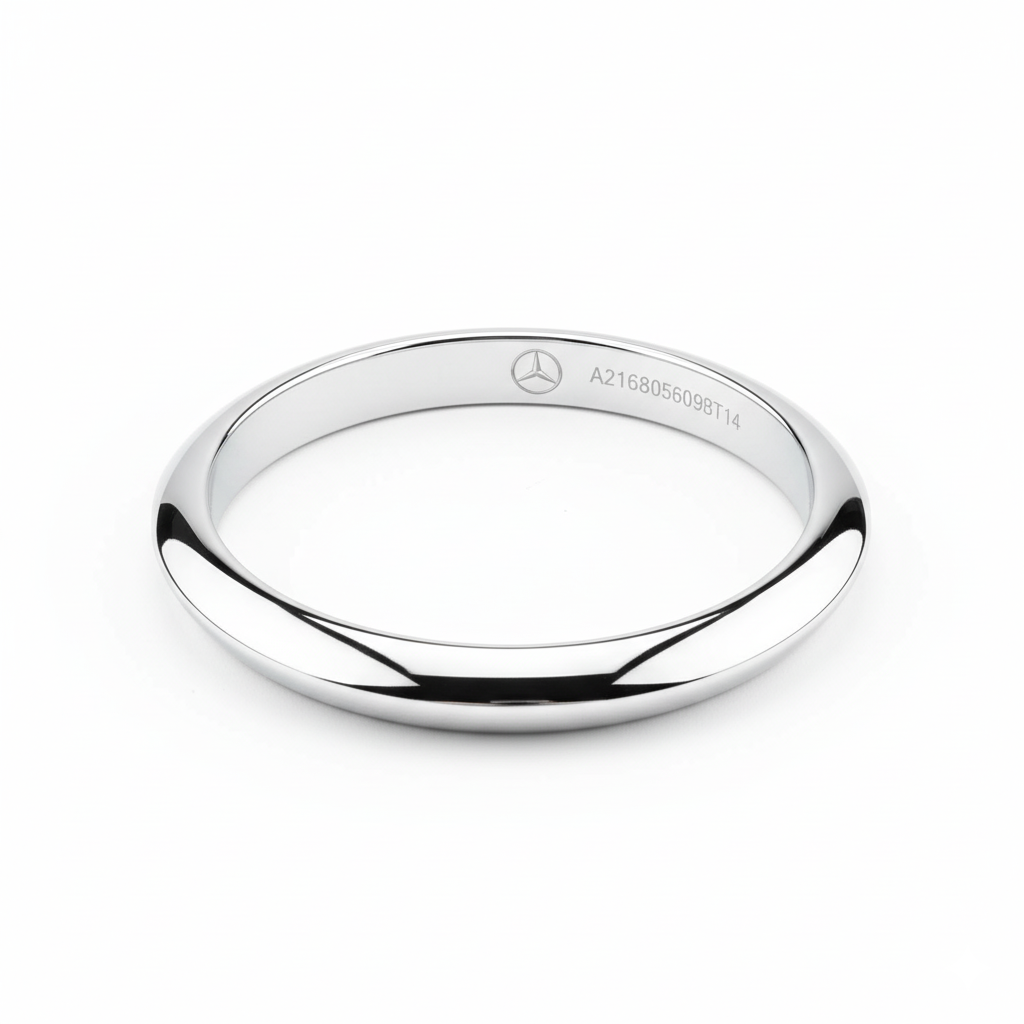 Mercedes-Benz Trim Ring – A21368056098T14 (2)