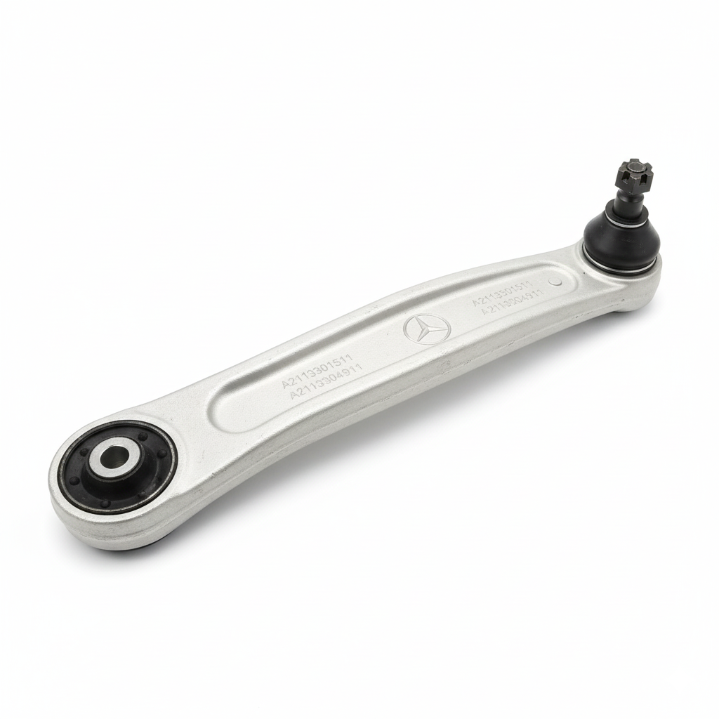 Mercedes W211 Thrust Arm Replacement – A2113301511
