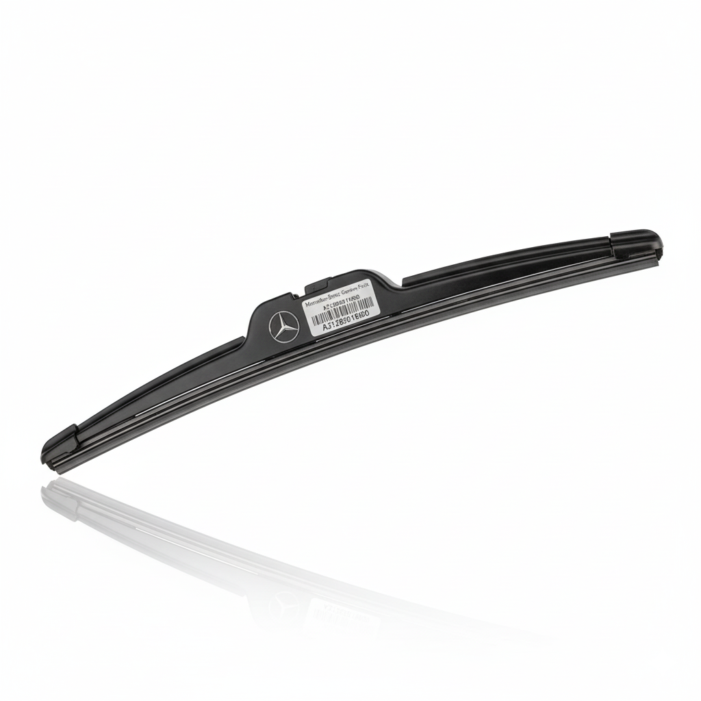 Mercedes Wiper Blade Set A212 820 18 00 – Premium Fit Replacement