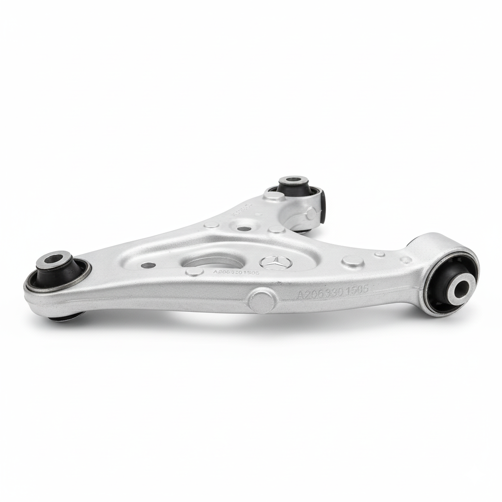 Mercedes‑Benz A2053301505 Front Lower Control Arm