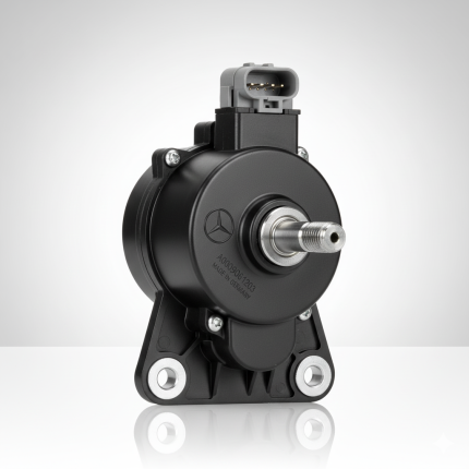 Mercedes‑Benz Actuator A0009061203 (Rear Parking Brake)