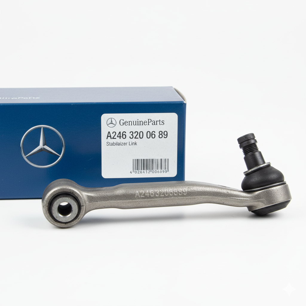 Mercedes‑Benz OEM Stabilizer Link A2463200689