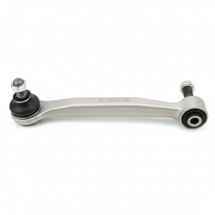 OEM Front Left Stabilizer Bar Link A2123201189 | Mercedes-Benz Suspension Link for Precision Handling & Stability