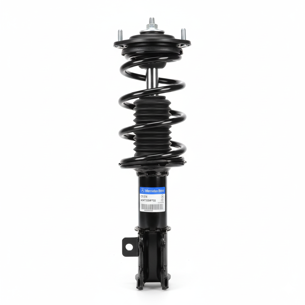 OEM Rear Shock Absorber A2473209703