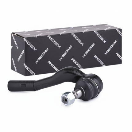 RIDEX Track Rod End 914T0063 – Premium Steering Tie Rod End