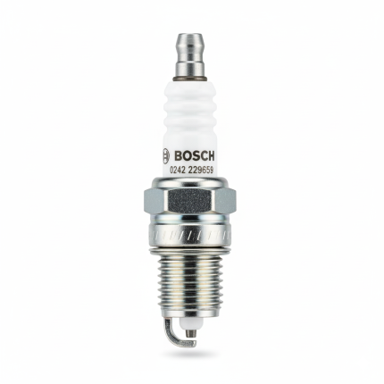 Spark Plug Bosch 242229659 / 0242229659 – Precision Ignition
