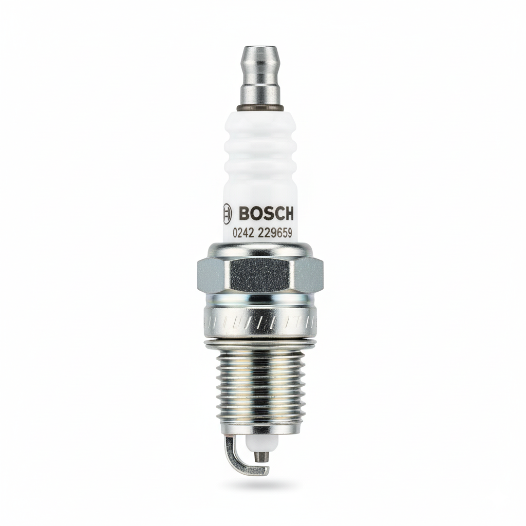 Spark Plug Bosch 242229659 0242229659 – Precision Ignition