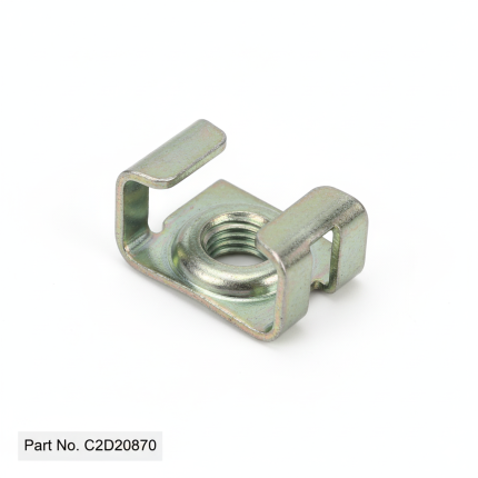 Spring Nut – C2D20870