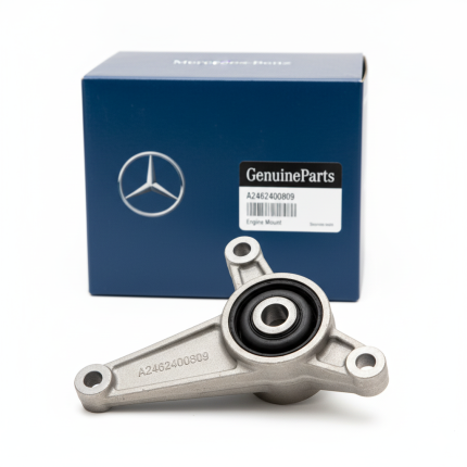 Top Engine Pendular Support Mount – Mercedes A2462400809