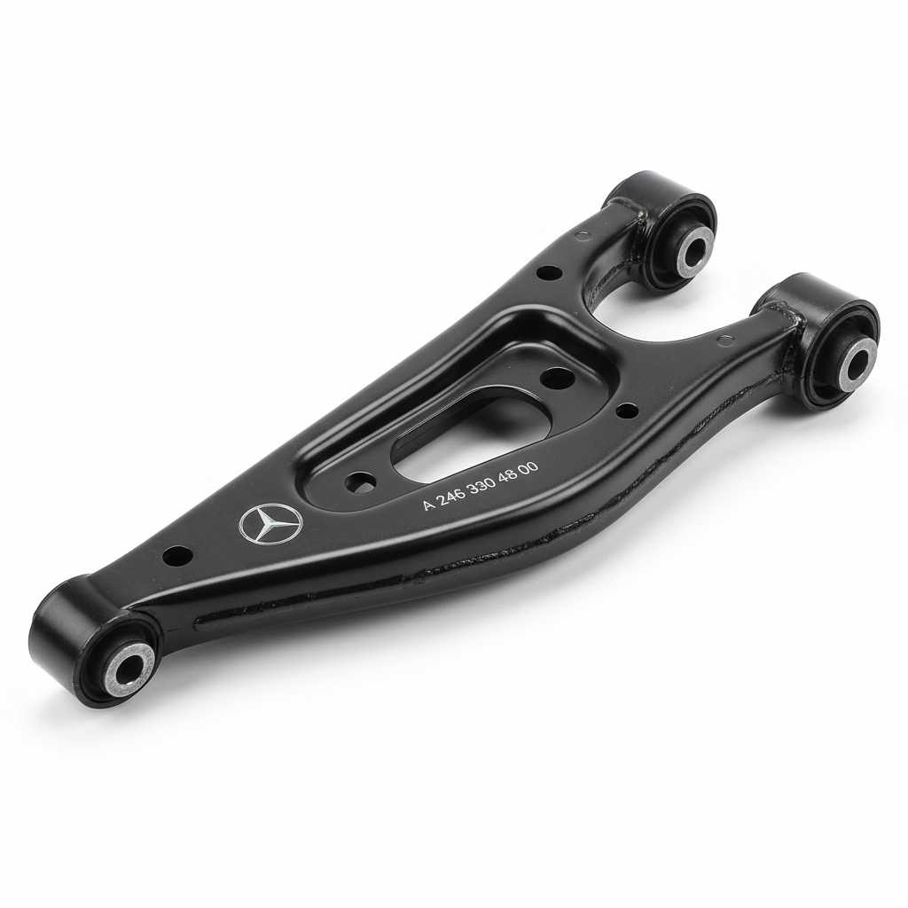 Transverse Control Arm – Mercedes-Benz (A 246 330 48 00)