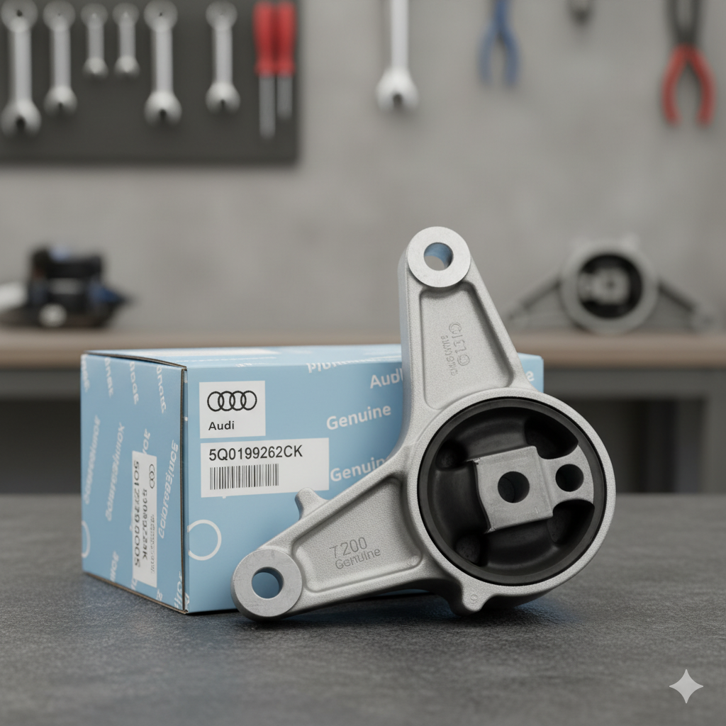 VW Audi Engine Mount 5Q0199262CK