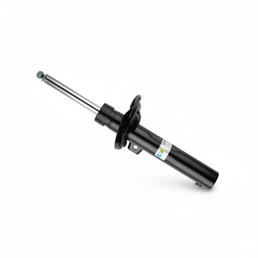 Volkswagen Audi 5Q0413031JS Shock Absorber Front Suspension Strut