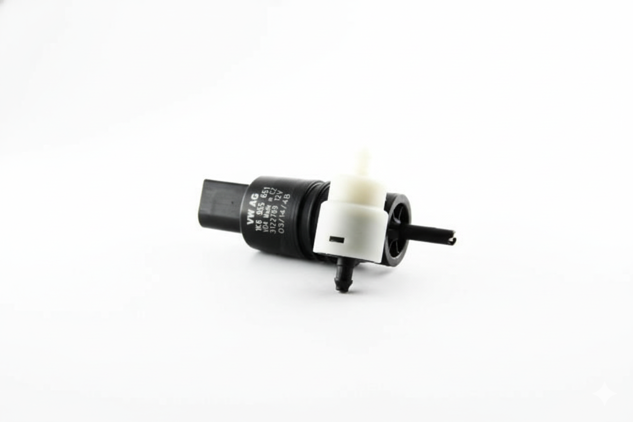 Volkswagen Washer Pump 1K6955651 Windshield Washer System Pump