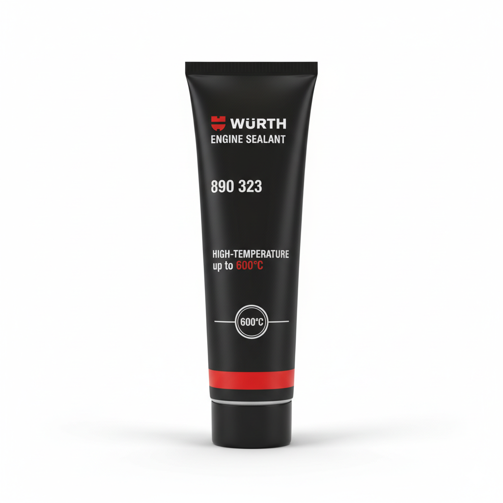 Wurth Sealant 890323 – High‑Temperature Engine Sealant